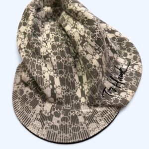 Tony hawk skater hat